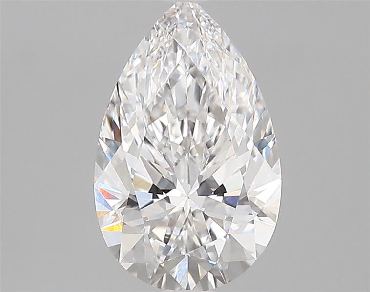 IGI 1.83 Carat Pear Lab Grown Diamond 人工培育鑽石 實驗室人造鑽石
