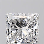 IGI 2.48 Carat Princess Cut Lab Grown Diamond 人工培育鑽石 實驗室人造鑽石