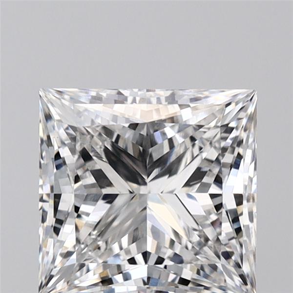 IGI 2.48 Carat Princess Cut Lab Grown Diamond 人工培育鑽石 實驗室人造鑽石