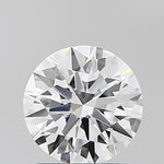 IGI 1.02 Carat Round Brilliant Lab Grown Diamond