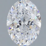 IGI 1.05 Carat Oval Lab Grown Diamond 人工培育鑽石 實驗室人造鑽石