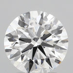 IGI 1.95 Carat Round Brilliant Lab Grown Diamond 人工培育鑽石 實驗室人造鑽石