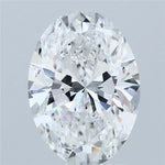 IGI 2.01 Carat Oval Lab Grown Diamond 人工培育鑽石 實驗室人造鑽石