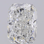 IGI 4.30 Carat Cushion Lab Grown Diamond 人工培育鑽石 實驗室人造鑽石