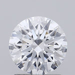IGI 1.4 Carat Round Brilliant Lab Grown Diamond