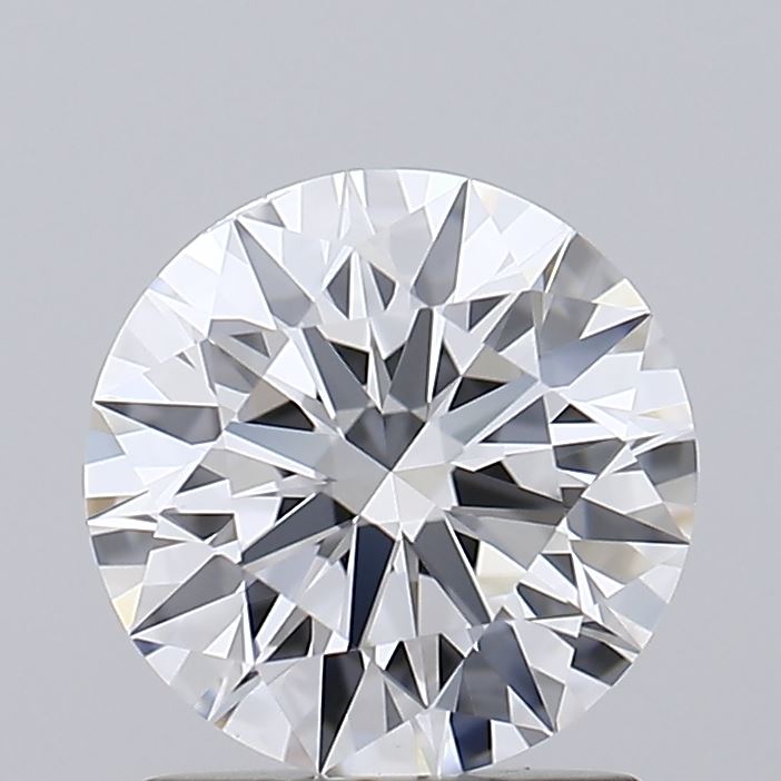 IGI 1.41 Carat Round Brilliant Lab Grown Diamond
