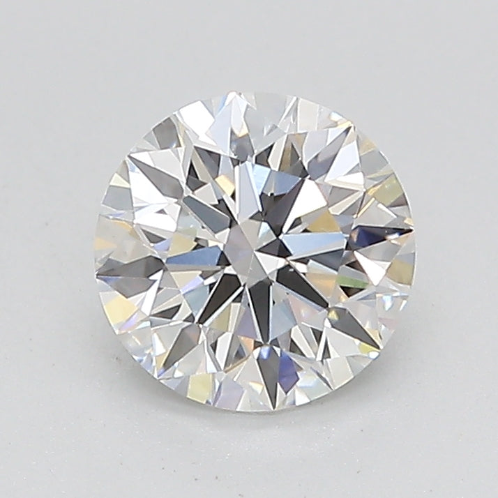 IGI 1.21 Carat 圓形 - Round Brilliant 培育鑽石 Lab Grown Diamond 人造鑽石 人工鑽石 實驗室鑽石 培養鑽石 香港 培育鑽 