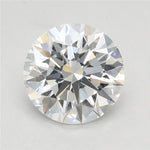 IGI 1.54 Carat Round Brilliant Lab Grown Diamond 人工培育鑽石 實驗室人造鑽石