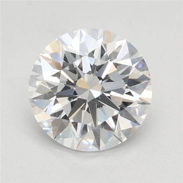 IGI 1.54 Carat Round Brilliant Lab Grown Diamond 人工培育鑽石 實驗室人造鑽石