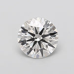 IGI 1.02 Carat Round Brilliant Lab Grown Diamond 人工培育鑽石 實驗室人造鑽石