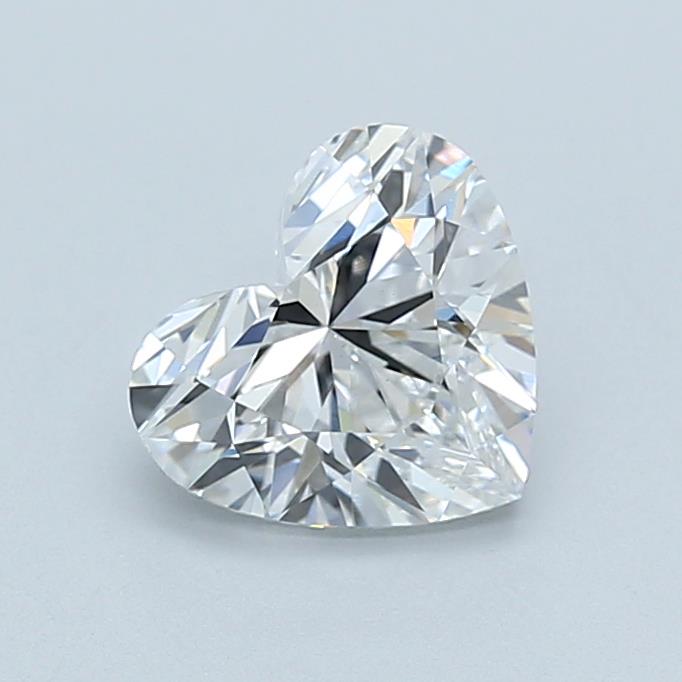 IGI 1.79 Carat Heart Lab Grown Diamond 人工培育鑽石 實驗室人造鑽石