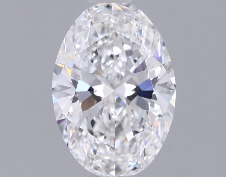 IGI 0.73 Carat Oval Lab Grown Diamond 人工培育鑽石 實驗室人造鑽石