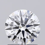 IGI 0.95 Carat Round Brilliant Lab Grown Diamond