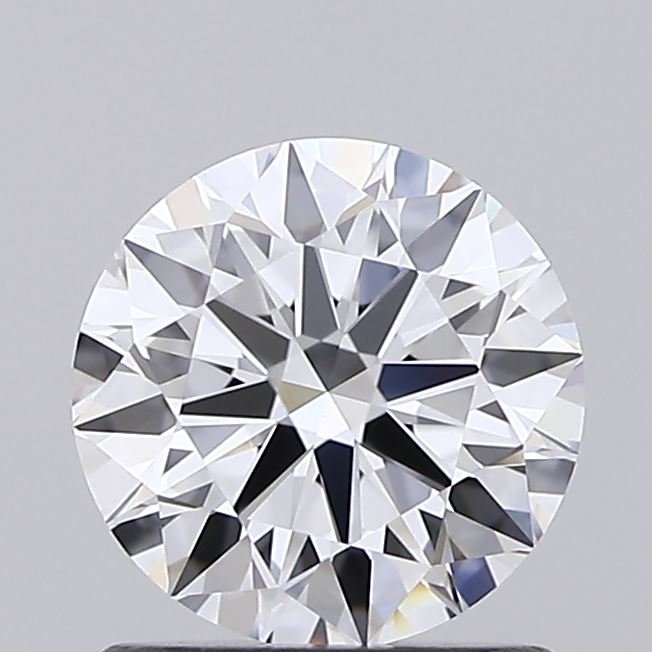 IGI 0.95 Carat Round Brilliant Lab Grown Diamond