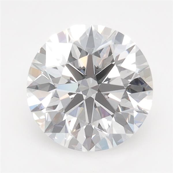 IGI 1.36 Carat Round Brilliant Lab Grown Diamond 人工培育鑽石 實驗室人造鑽石
