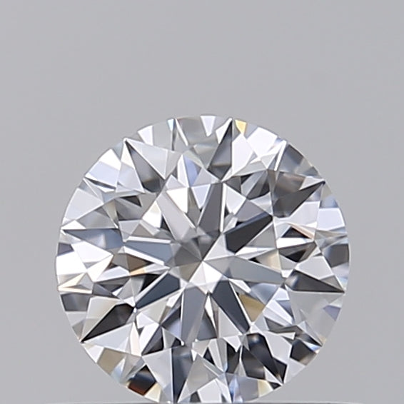 IGI 0.52 Carat 圓形 - Round Brilliant 培育鑽石 Lab Grown Diamond 人造鑽石 人工鑽石 實驗室鑽石 培養鑽石 香港 培育鑽 