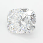 IGI 5.10 Carat Cushion Lab Grown Diamond 人工培育鑽石 實驗室人造鑽石