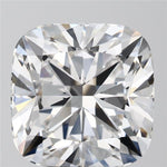 IGI 7.10 Carat Cushion Lab Grown Diamond 人工培育鑽石 實驗室人造鑽石