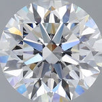 IGI 1.79 Carat Round Brilliant Lab Grown Diamond 人工培育鑽石 實驗室人造鑽石