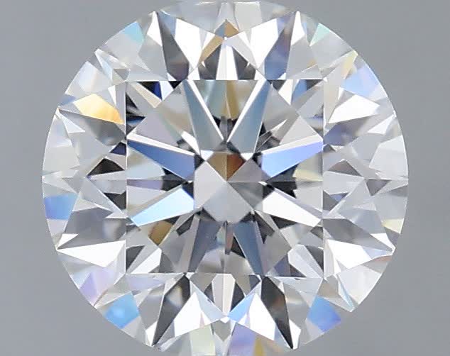 IGI 1.79 Carat Round Brilliant Lab Grown Diamond 人工培育鑽石 實驗室人造鑽石