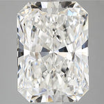 IGI 5.08 Carat Radiant Cut Lab Grown Diamond 人工培育鑽石 實驗室人造鑽石
