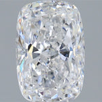 IGI 2.02 Carat Cushion Lab Grown Diamond 人工培育鑽石 實驗室人造鑽石