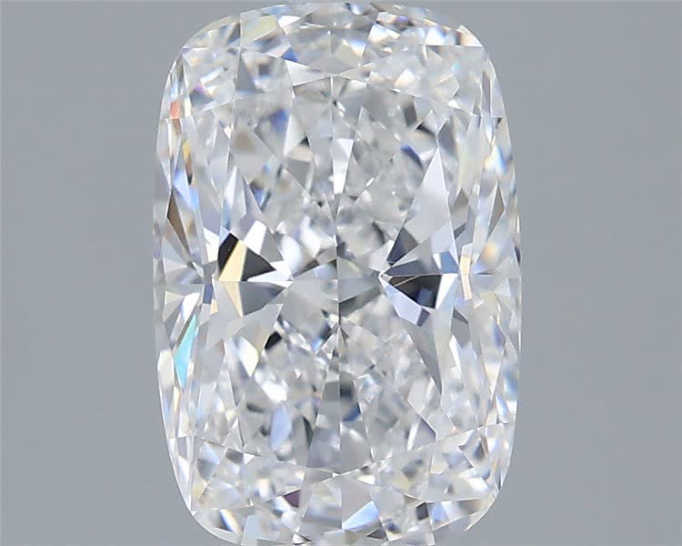 IGI 2.02 Carat Cushion Lab Grown Diamond 人工培育鑽石 實驗室人造鑽石