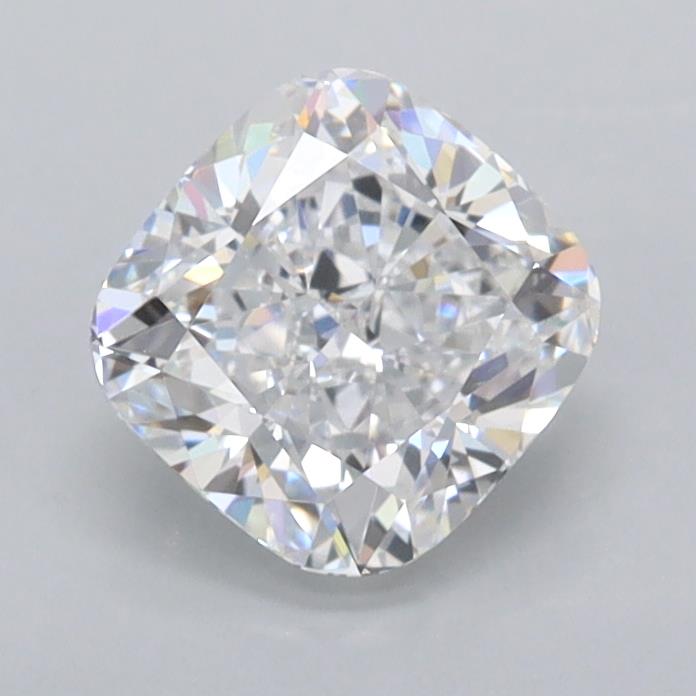 IGI 1.21 Carat Cushion Lab Grown Diamond 人工培育鑽石 實驗室人造鑽石