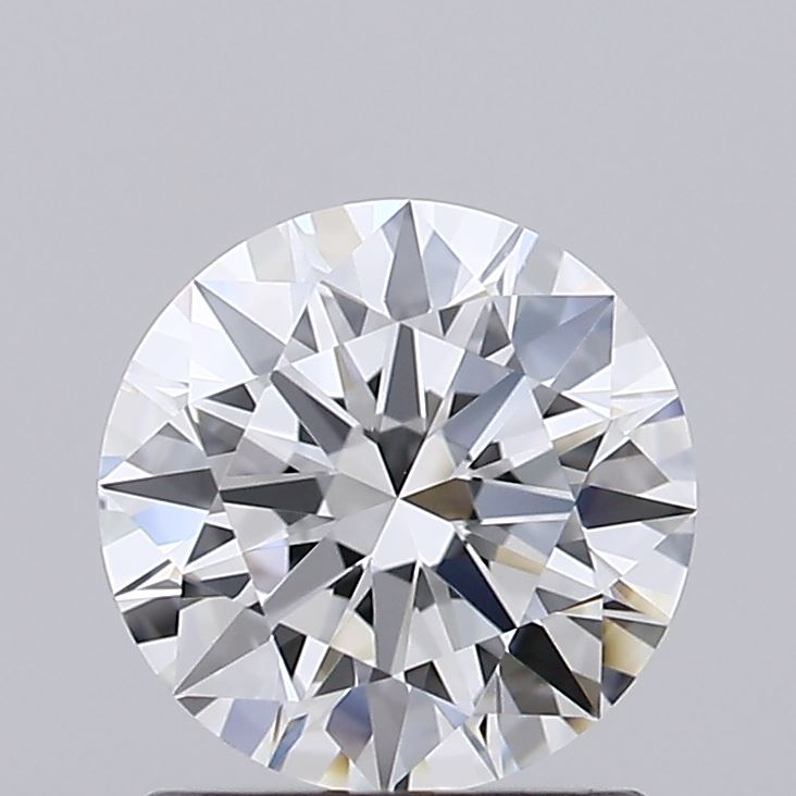IGI 1.05 Carat Round Brilliant Lab Grown Diamond