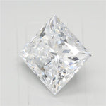 IGI 2.03 Carat Princess Cut Lab Grown Diamond 人工培育鑽石 實驗室人造鑽石