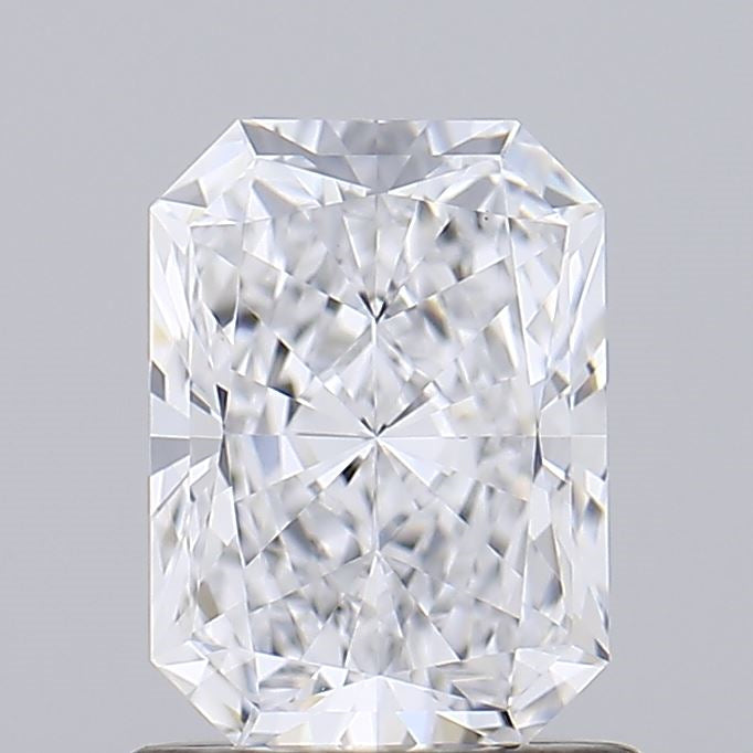 IGI 1.11 Carat Radiant Cut Lab Grown Diamond 人工培育鑽石 實驗室人造鑽石