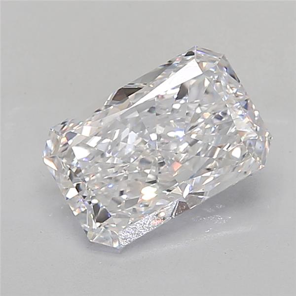 IGI 4.01 Carat Radiant Cut Lab Grown Diamond 人工培育鑽石 實驗室人造鑽石