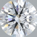 GIA 1.03 Carat Round Brilliant Lab Grown Diamond