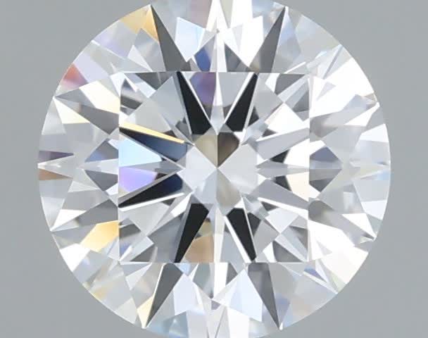 GIA 1.03 Carat Round Brilliant Lab Grown Diamond