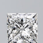 IGI 2.26 Carat Princess Cut Lab Grown Diamond 人工培育鑽石 實驗室人造鑽石