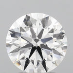 IGI 2.50 Carat Round Brilliant Lab Grown Diamond 人工培育鑽石 實驗室人造鑽石