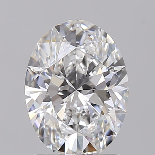 IGI 1.4 Carat 橢圓形 - Oval 培育鑽石 Lab Grown Diamond 人造鑽石 人工鑽石 實驗室鑽石 培養鑽石 香港 培育鑽 