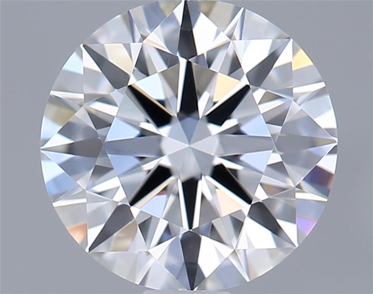 IGI 0.92 Carat Round Brilliant Lab Grown Diamond 人工培育鑽石 實驗室人造鑽石