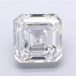 IGI 15.06 Carat Asscher Lab Grown Diamond 人工培育鑽石 實驗室人造鑽石