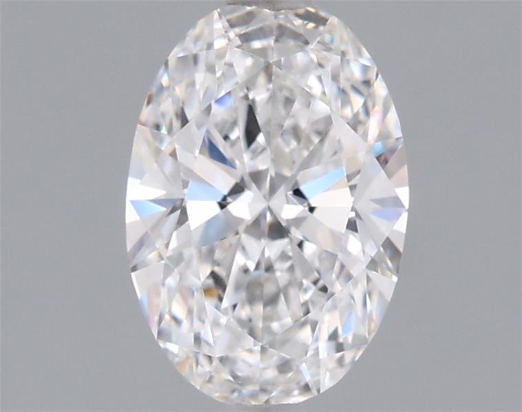 IGI 1.05 Carat Oval Lab Grown Diamond 人工培育鑽石 實驗室人造鑽石