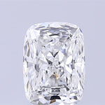 IGI 2.00 Carat Cushion Lab Grown Diamond 人工培育鑽石 實驗室人造鑽石