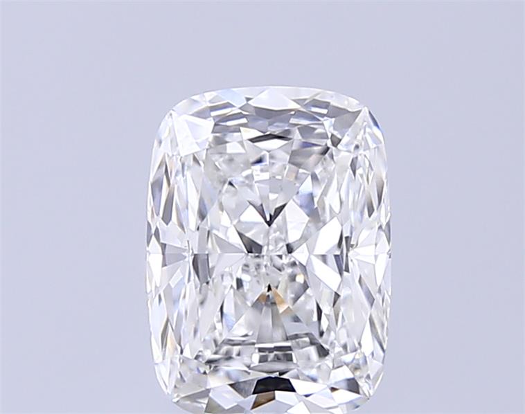 IGI 2.00 Carat Cushion Lab Grown Diamond 人工培育鑽石 實驗室人造鑽石