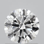 IGI 0.85 Carat Round Brilliant Lab Grown Diamond 人工培育鑽石 實驗室人造鑽石