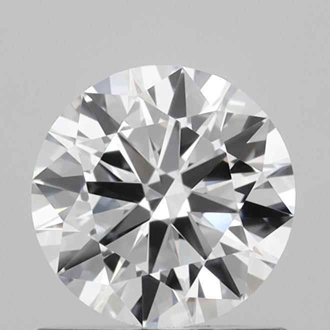 IGI 0.85 Carat Round Brilliant Lab Grown Diamond 人工培育鑽石 實驗室人造鑽石
