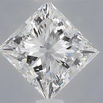 IGI 1.02 Carat Princess Cut Lab Grown Diamond