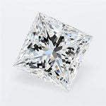 IGI 1.08 Carat Princess Cut Lab Grown Diamond 人工培育鑽石 實驗室人造鑽石