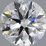 IGI 1 Carat Round Brilliant Lab Grown Diamond