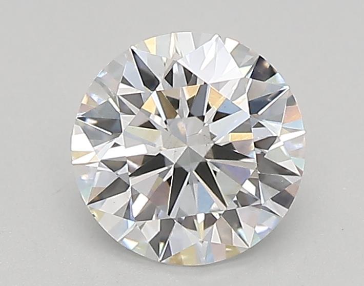 IGI 0.91 Carat Round Brilliant Lab Grown Diamond 人工培育鑽石 實驗室人造鑽石