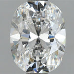 IGI 2.08 Carat Cushion Lab Grown Diamond