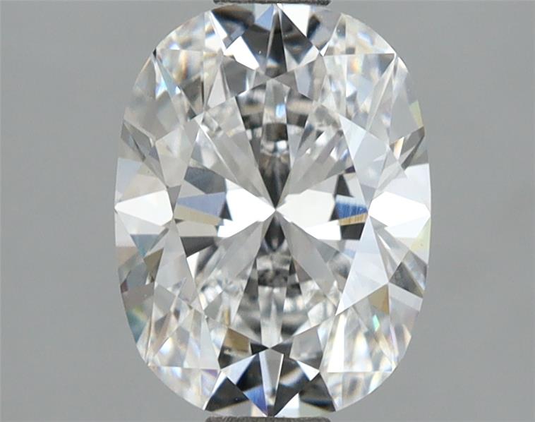 IGI 2.08 Carat Cushion Lab Grown Diamond